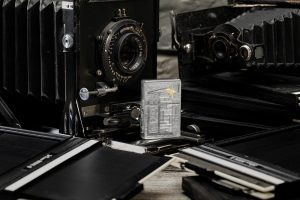 Zippo Lighter 49801 Retro Zippo Design 49801