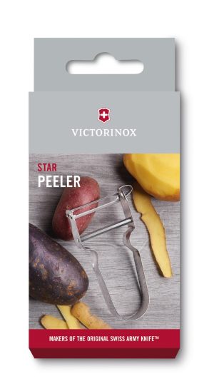 VICTORINOX STAR PEELER 6.0912