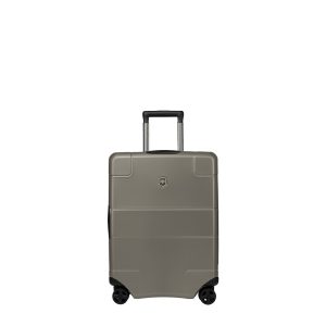 VICTORINOX LEXICON HARDSIDE GLOBAL CARRY-ON Titanium 602104