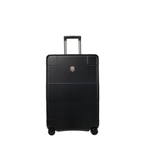 VICTORINOX LEXICON MEDIUM HARDSIDE CASE Black 602105