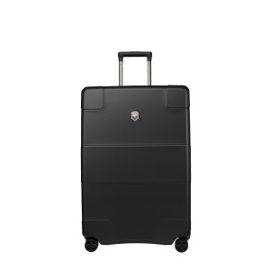 VICTORINOX LEXICON HARDSIDE LARGE CASE, Black 602107
