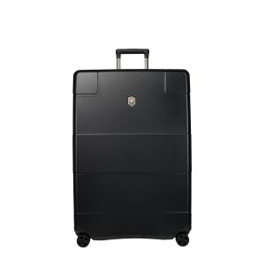 VICTORINOX LEXICON HARDSIDE EXTRA-LARGE HARDSIDE CASE, Black 602109