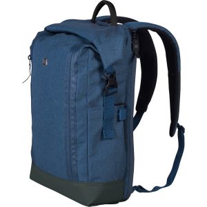 VICTORINOX ALTMONT CLASSIC, ROLLTOP LAPTOP BACKPACK, Blue 602147