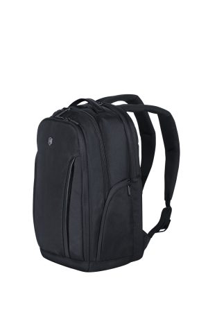 VICTORINOX ALTMONT PROFESSIONAL ESSENTIALS LAPTOP BACKPACK, Black 602154