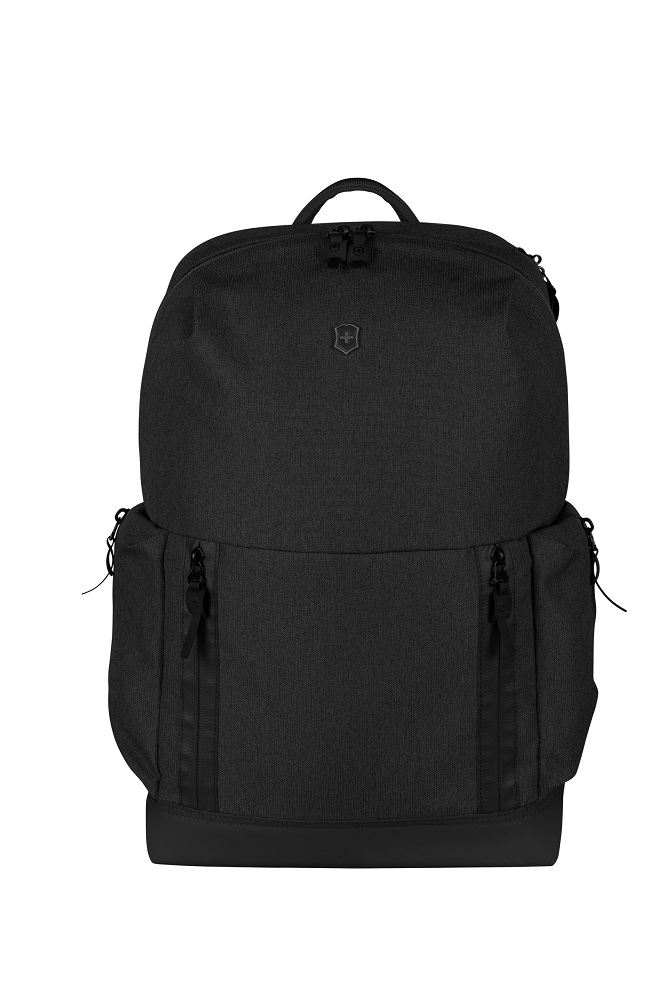 VICTORINOX ALTMONT CLASSIC, DELUXE LAPTOP BACKPACK, Black 602641