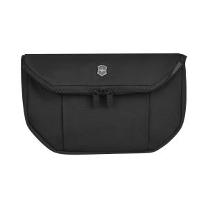 VICTORINOX TRAVEL LIFESTYLE CLASSIC BELT BAG, Black 607120