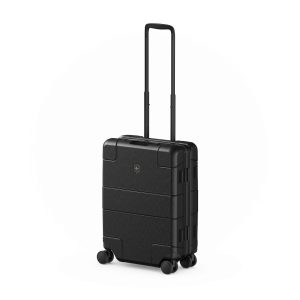 VICTORINOX LEXICON FRAMED SERIES, GLOBAL HARDSIDE CARRY-ON, Black 610535