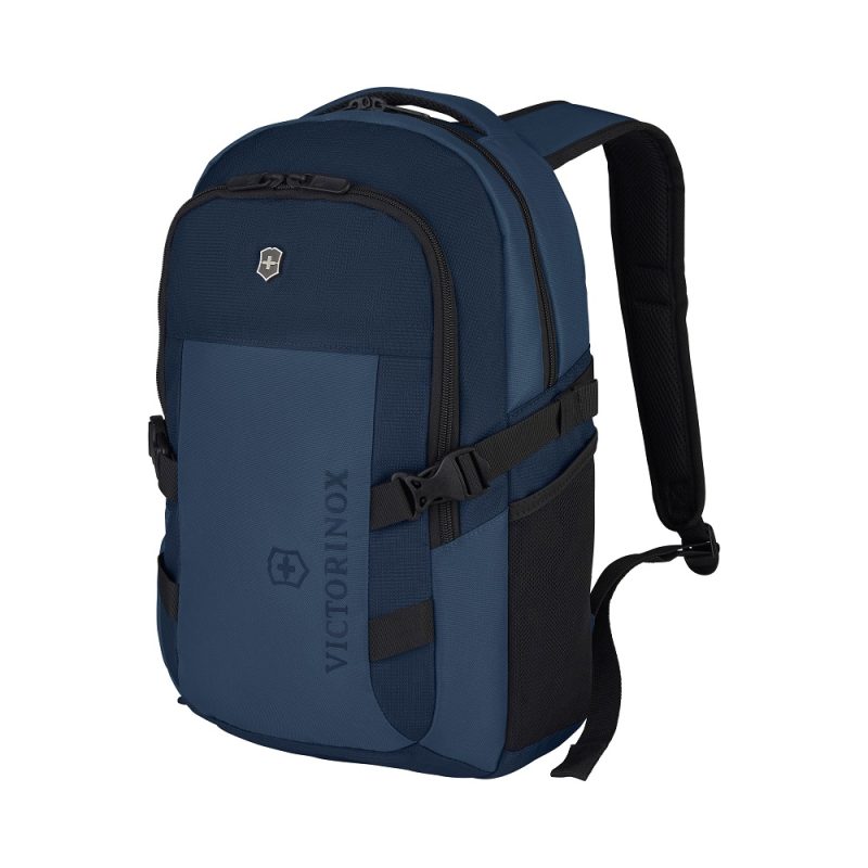 VICTORINOX VX SPORT EVO COMPACT BACKPACK, Deep Lake 611415