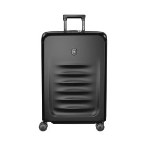 VICTORINOX SPECTRA 3.0 EXPANDABLE MEDIUM CASE, Black 611759