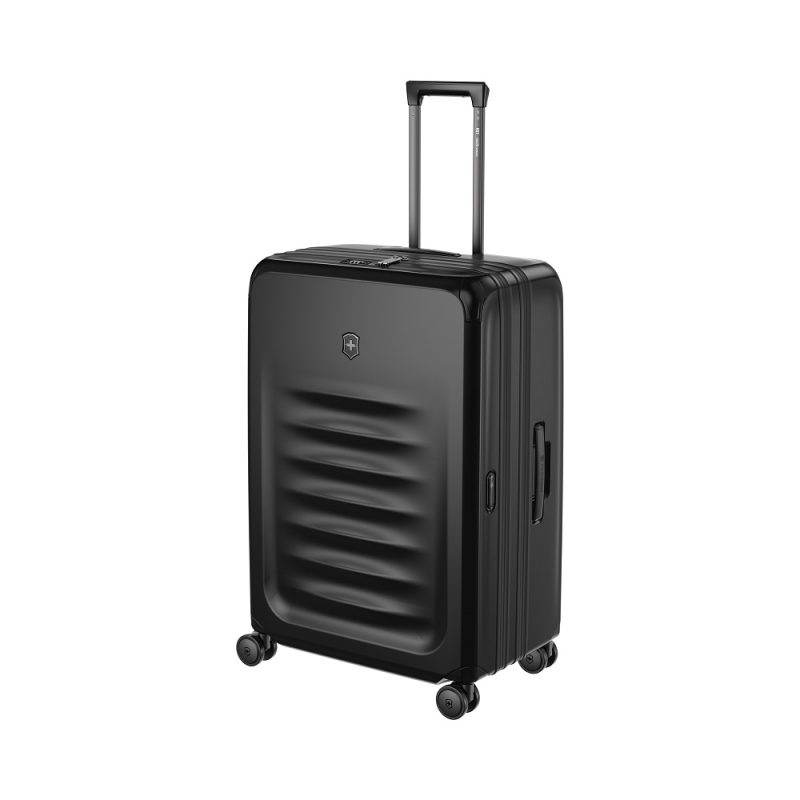 VICTORINOX SPECTRA 3.0 EXPANDABLE LARGE CASE, Black 611761