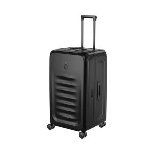 VICTORINOX SPECTRA 3.0 TRUNK LARGE CASE, Black 611763