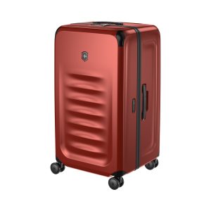VICTORINOX SPECTRA 3.0 TRUNK LARGE CASE, Red 611764