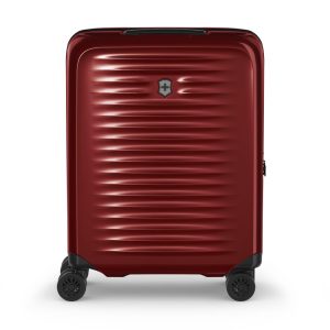 VICTORINOX AIROX GLOBAL HARDSIDE CARRY-ON, Red 612498