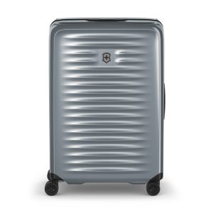 VICTORINOX AIROX LARGE HARDSIDE CASE, Silver 612511