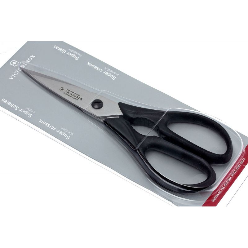 VICTORINOX MULTIPURPOSE KITCHEN SHEARS 7.6363.3