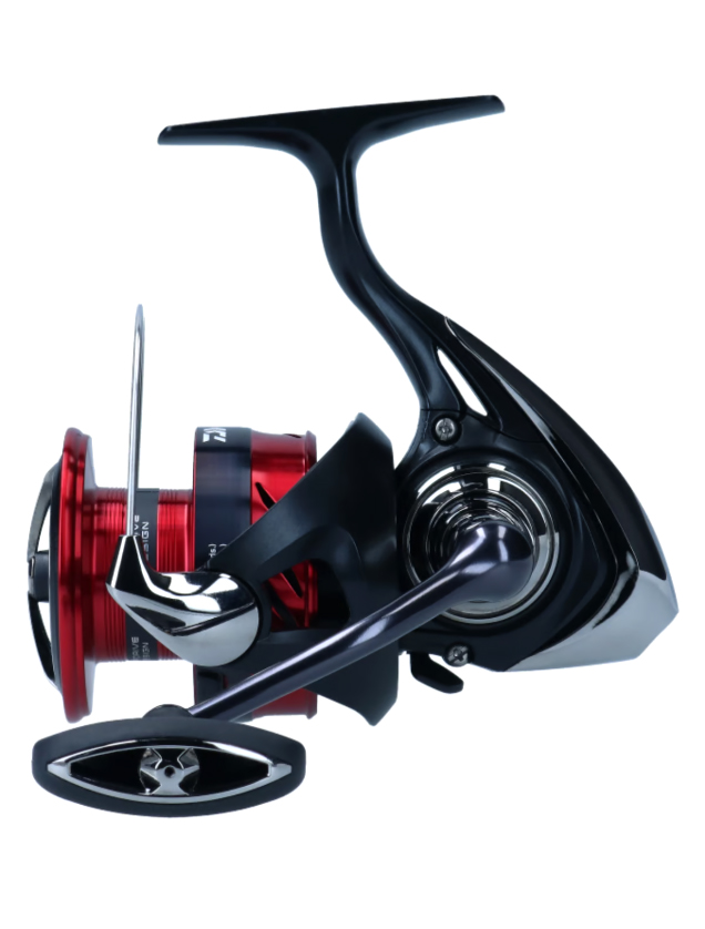 DAIWA spole par īpašo cenu!