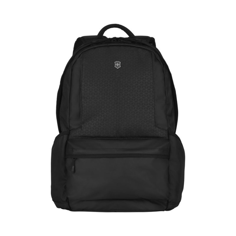 VICTORINOX ALTMONT ORIGINAL LAPTOP BACKPACK, Black 606742