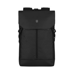 VICTORINOX ALTMONT ORIGINAL FLAPOVER LAPTOP BACKPACK, Black 610222