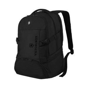 VICTORINOX VX SPORT EVO DELUXE BACKPACK, Black 611419