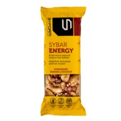 Batoniņš SYBAR ENERGY 30g