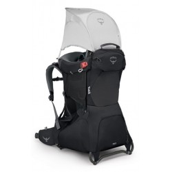 Bērnu pārnēsājamā soma POCO CHILD CARRIER