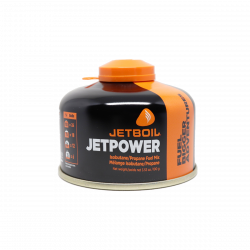 Gāzes balons JETPOWER MIX 100g