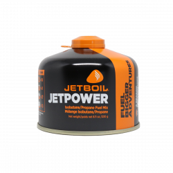 Gāzes balons JETPOWER MIX 230g