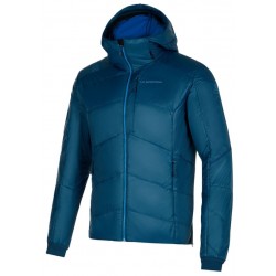 Jaka ALPINE GUIDE Primaloft Hoody M