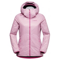 Jaka ALPINE GUIDE Primaloft Hoody W