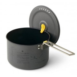 Katls FRONTIER UL Pot, 2L