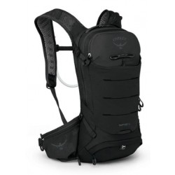 Mugursoma RAPTOR 10 with reservoir