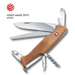 Nazis Ranger Wood 55