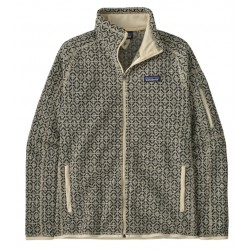 Patagonia Jaka BETTER Sweater Jkt W