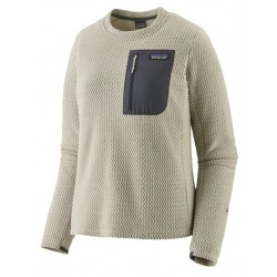 Patagonia jaka R1 AIR Crew W