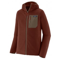 Patagonia jaka R1 AIR Full-Zip Hoody M