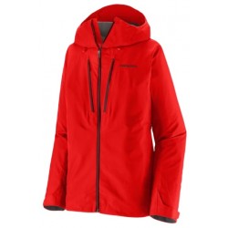 Patagonia jaka TRIOLET Jkt W