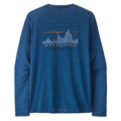 Patagonia krekls L/S Capilene Cool Daily Graphic Shirt M