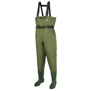Brienamzābaki DAM Hydroforce Nylon Taslan Hip Waders (Copy)