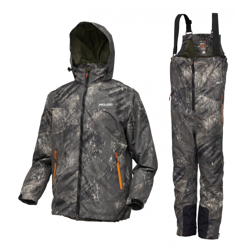 Lietus kostīms Prologic REALTREE FISHING