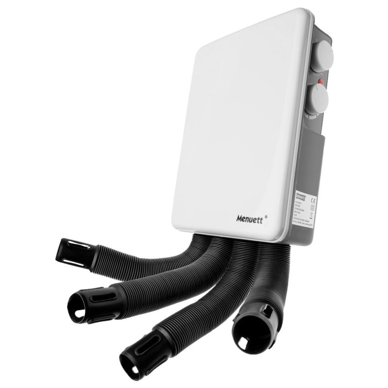 Apavu žāvētājs Bright 350 W