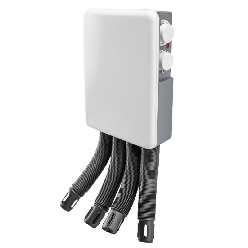 Apavu žāvētājs Bright 350 W