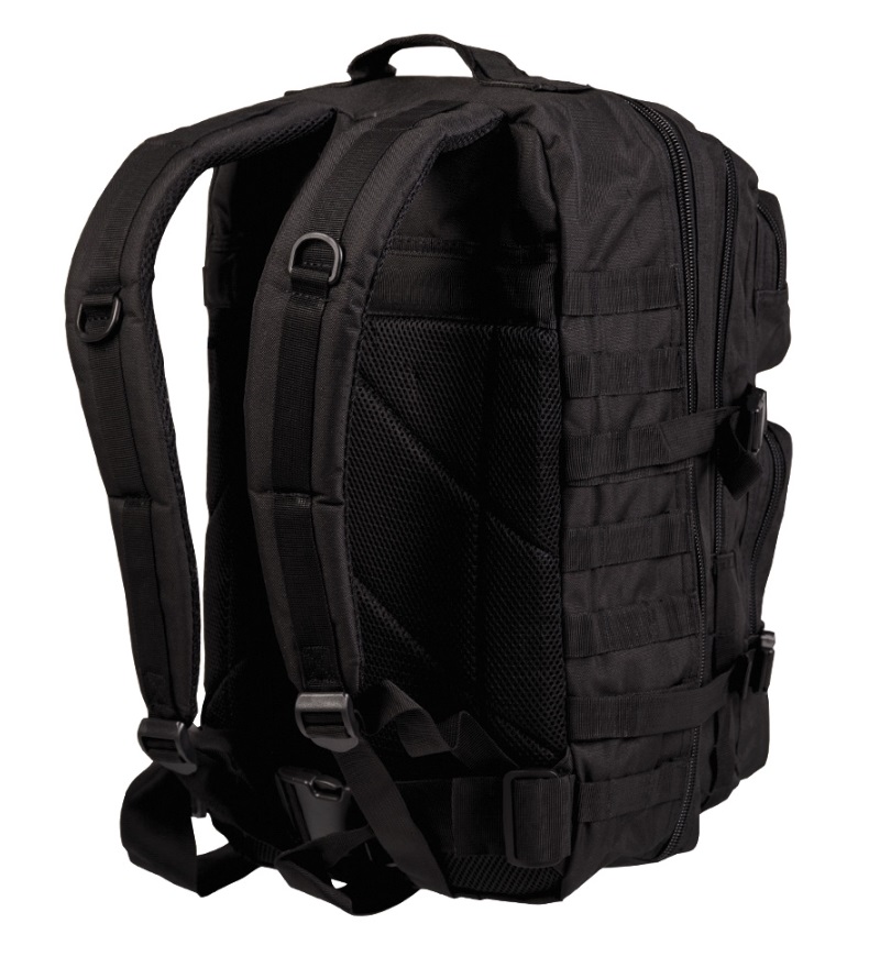 Mil Tec mugursoma US ASSAULT PACK L (14002202)