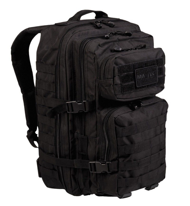 Mil Tec mugursoma US ASSAULT PACK L (14002202)