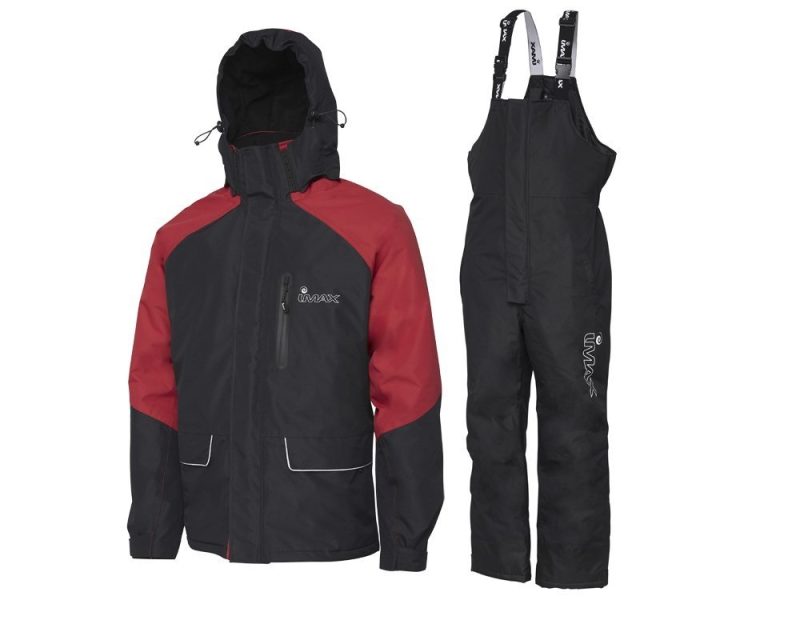 Starpsezonas kostīms Imax Oceanic Thermo Suit M izmērs