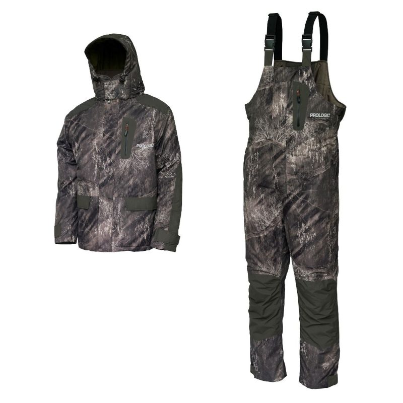 Starpsezonas kostīms Prologic HighGrade REALTREE