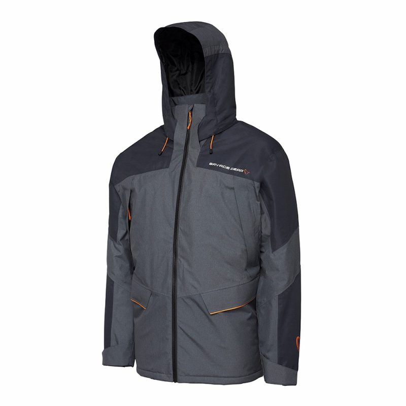 Starpsezonas kostīms Savage Gear Thermo Guard 3 daļīgs