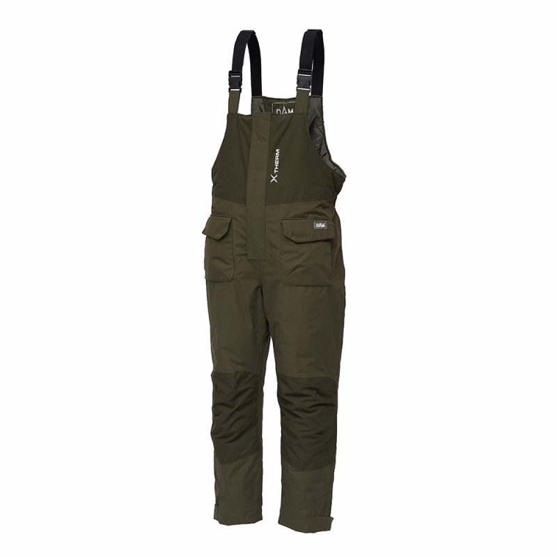 Ziemas kostīms DAM Xtherm -20C