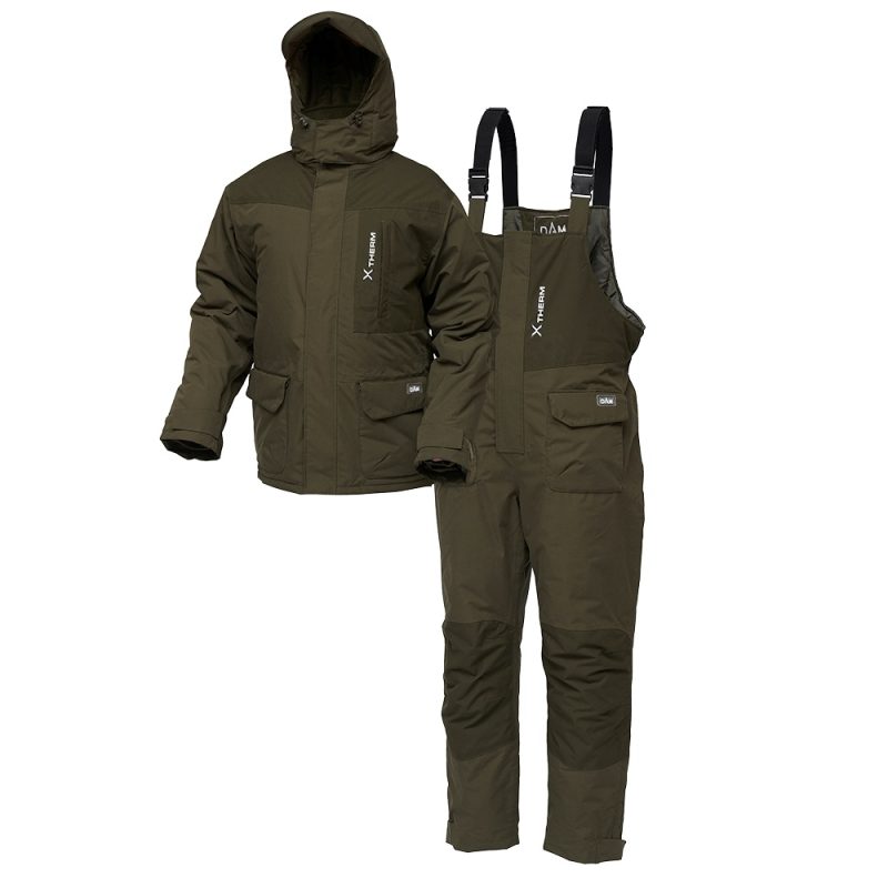 Ziemas kostīms DAM Xtherm -20C