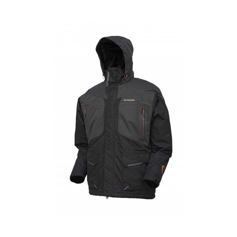 Starpsezonas kostīms Savage Gear Heat Lite