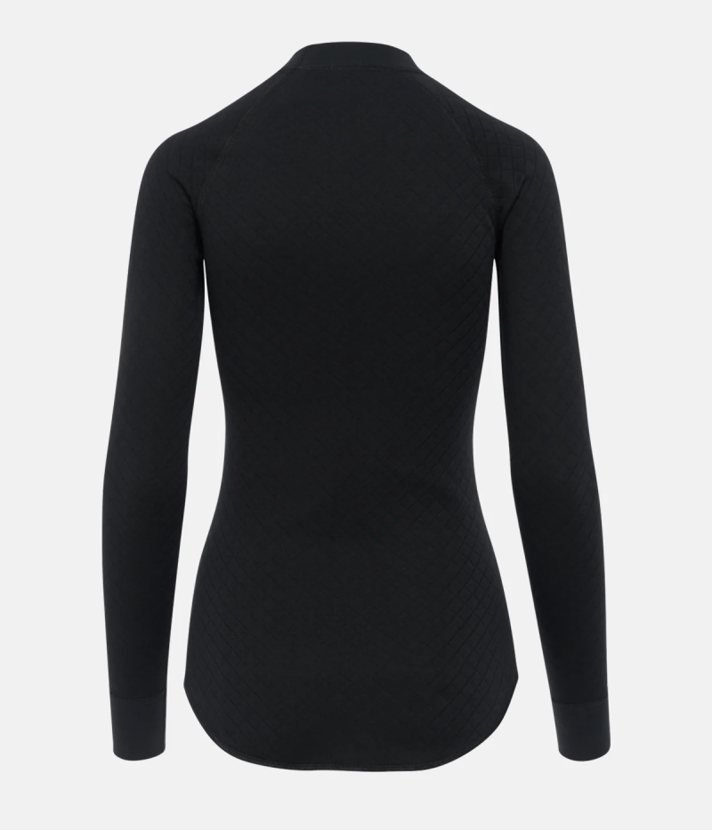 Thermowave 2in1 women's thermal shirt